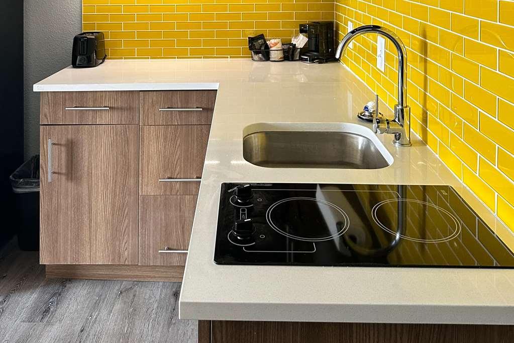 Mainstay Suites Conover-Hickory 객실 사진