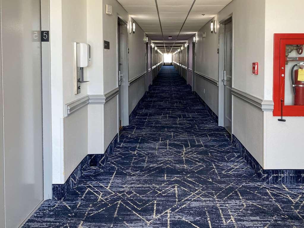 Mainstay Suites Conover-Hickory 시설 사진