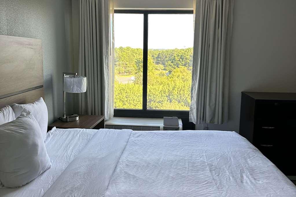 Mainstay Suites Conover-Hickory 객실 사진
